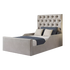 Sweet Dreams Chesterfield Kids Bed